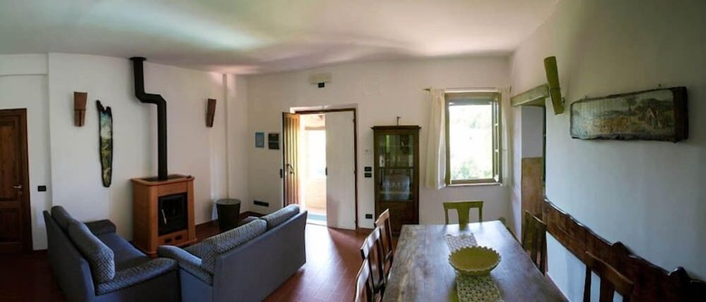 Agroturismo Verdidea - Podere Della Bruciata