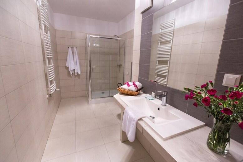 Pcd Aparthotel Wola