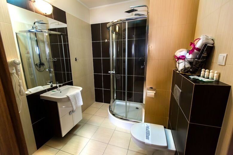 Pcd Aparthotel Wola