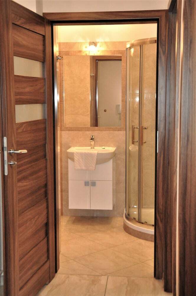 Pcd Aparthotel Wola