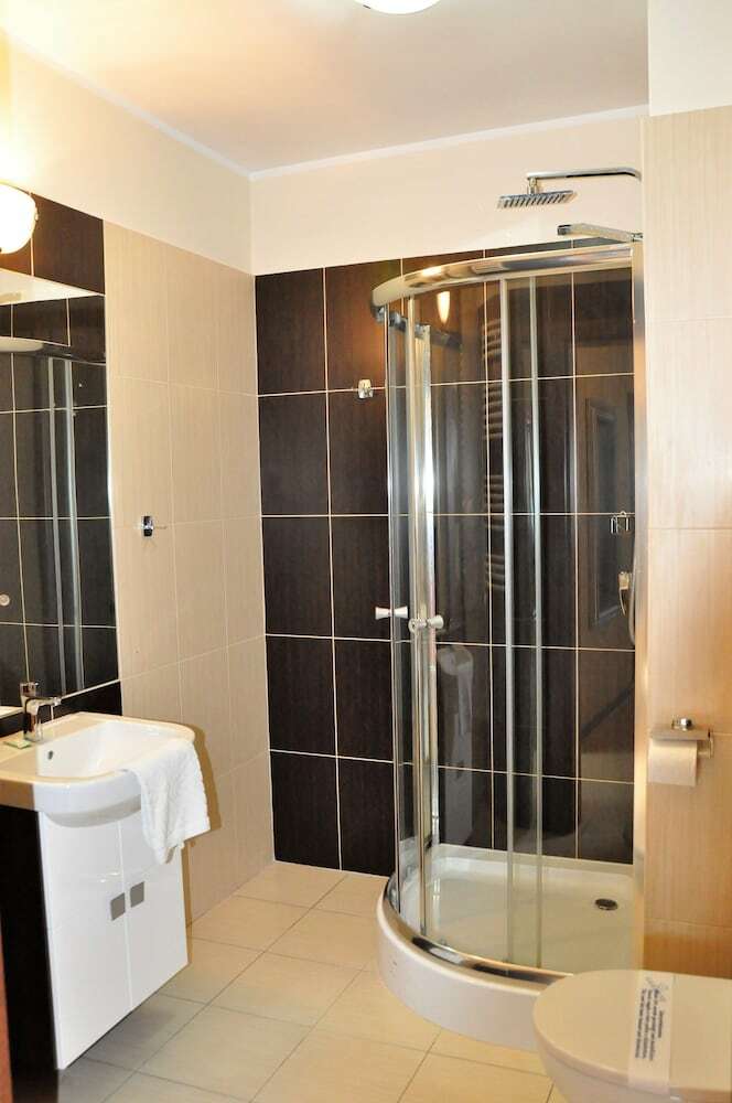 Pcd Aparthotel Wola