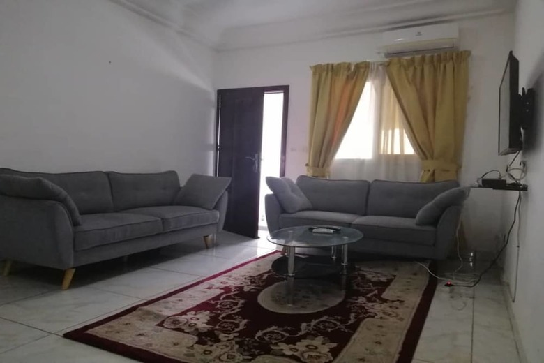 Apartamentos Les Residences Mas II