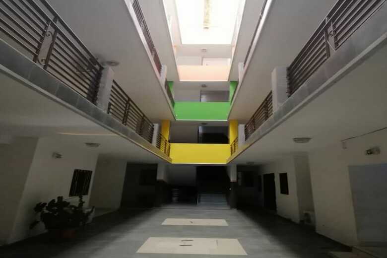 Apartamentos Les Residences Mas II
