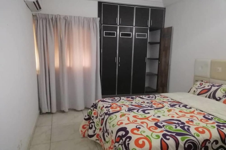 Apartamentos Les Residences Mas II