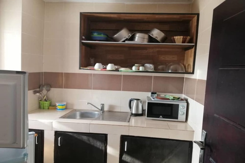 Apartamentos Les Residences Mas II