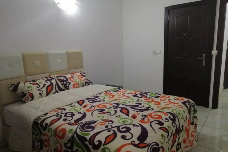 Apartamentos Les Residences Mas II