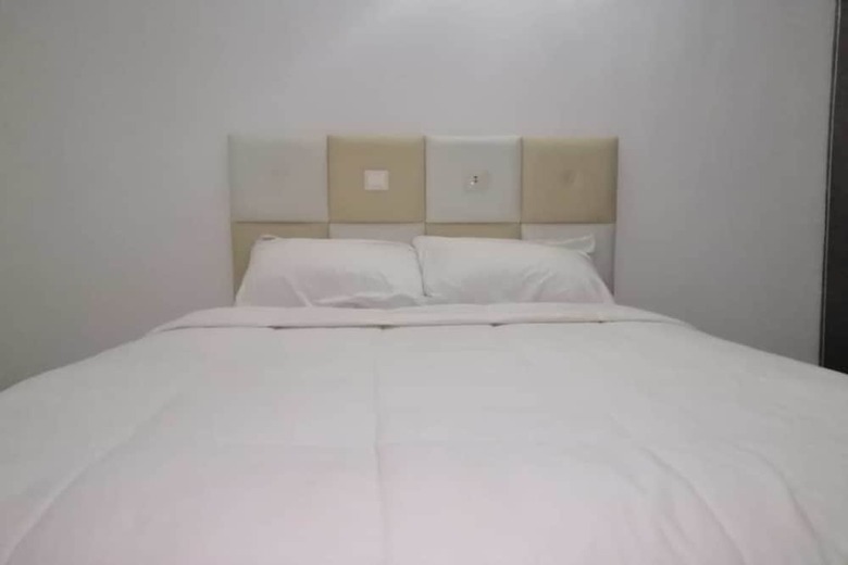 Apartamentos Les Residences Mas II