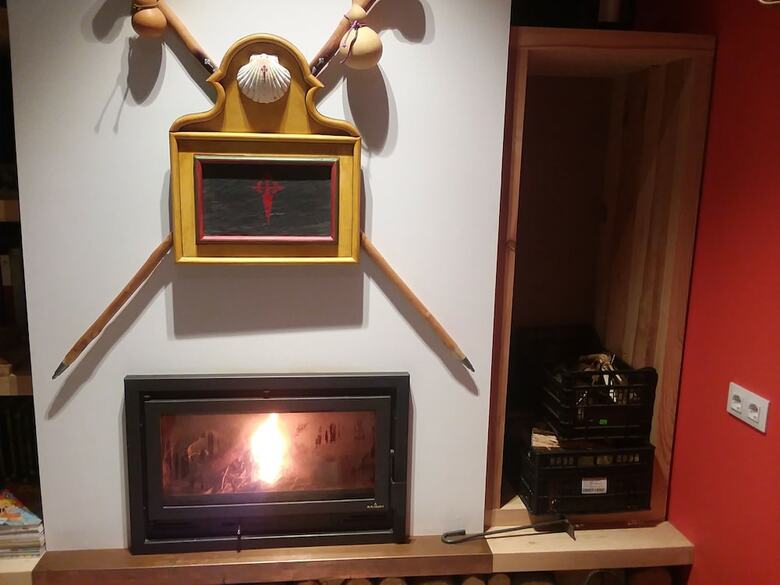 Hostal Albergue Milladoiro