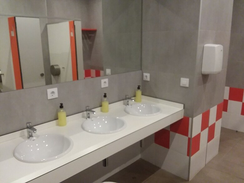 Hostal Albergue Milladoiro