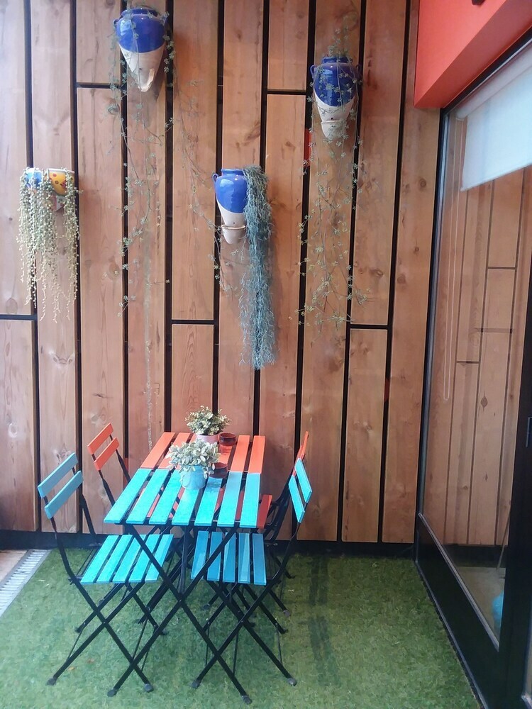 Hostal Albergue Milladoiro
