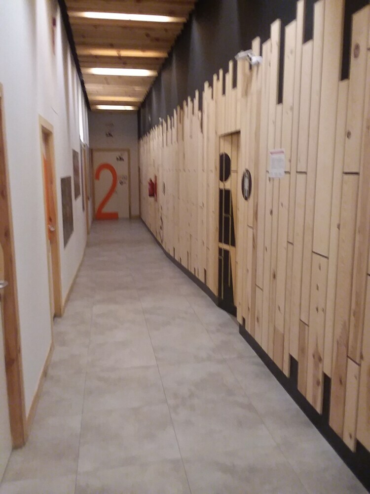 Hostal Albergue Milladoiro