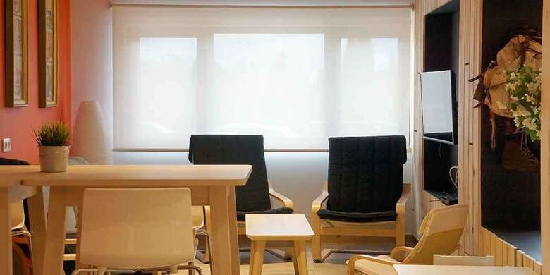 Hostal Albergue Milladoiro