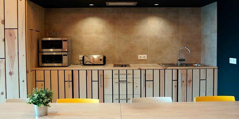 Hostal Albergue Milladoiro