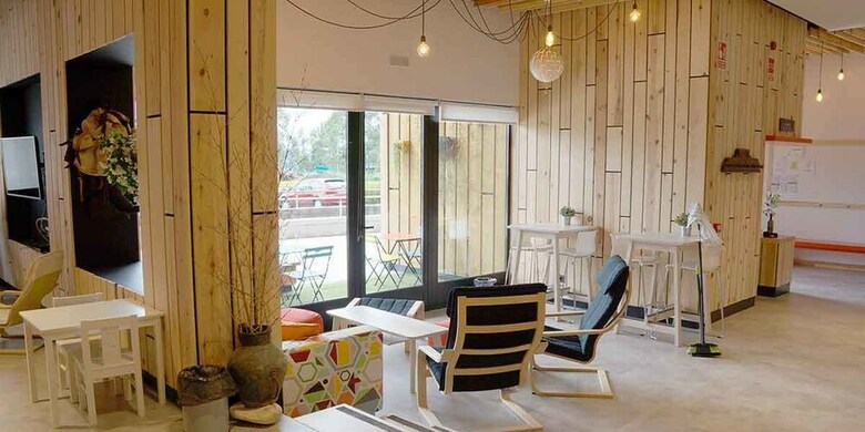 Hostal Albergue Milladoiro