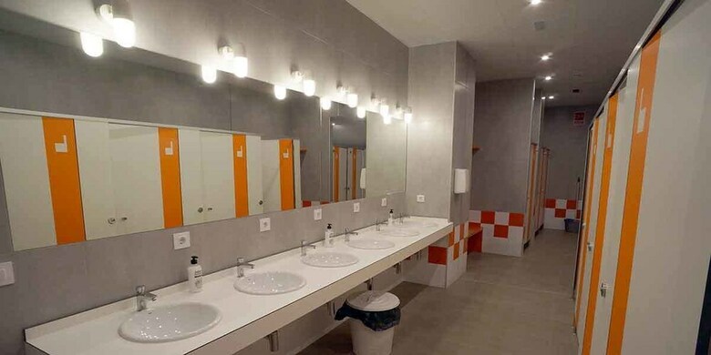 Hostal Albergue Milladoiro