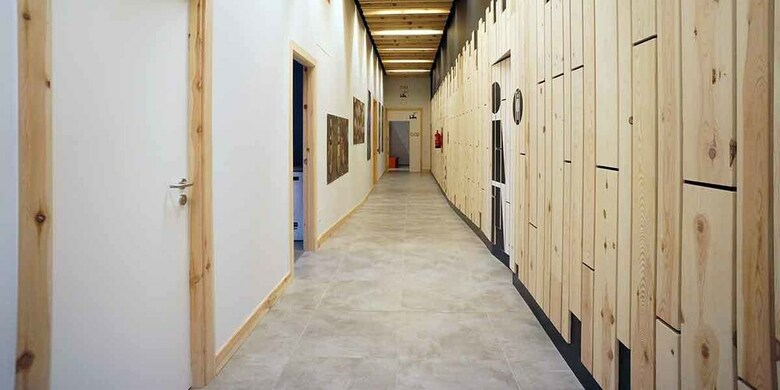 Hostal Albergue Milladoiro