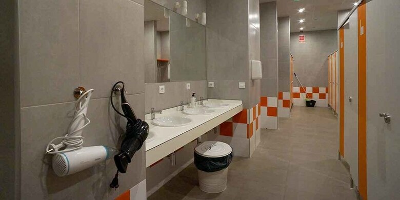 Hostal Albergue Milladoiro