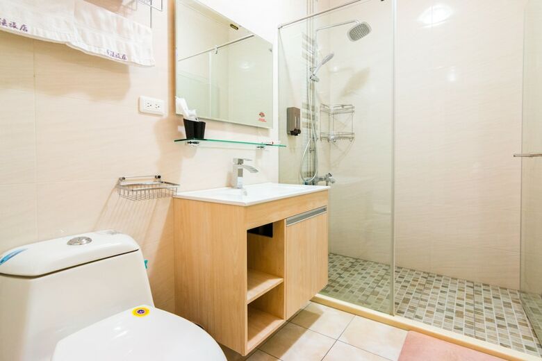 Hualien Fantasticmeet B&B