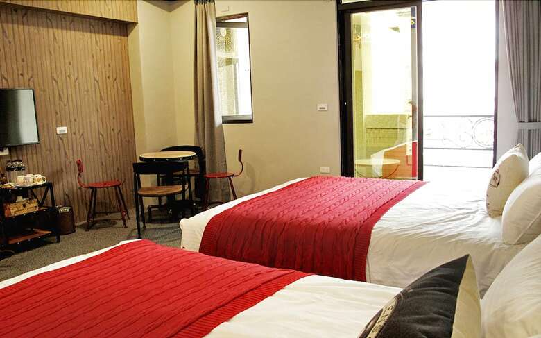 Hualien Fantasticmeet B&B