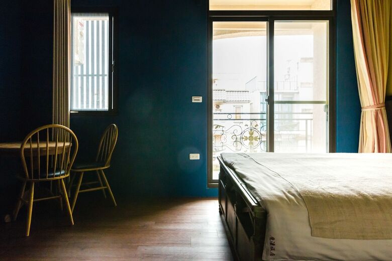 Hualien Fantasticmeet B&B