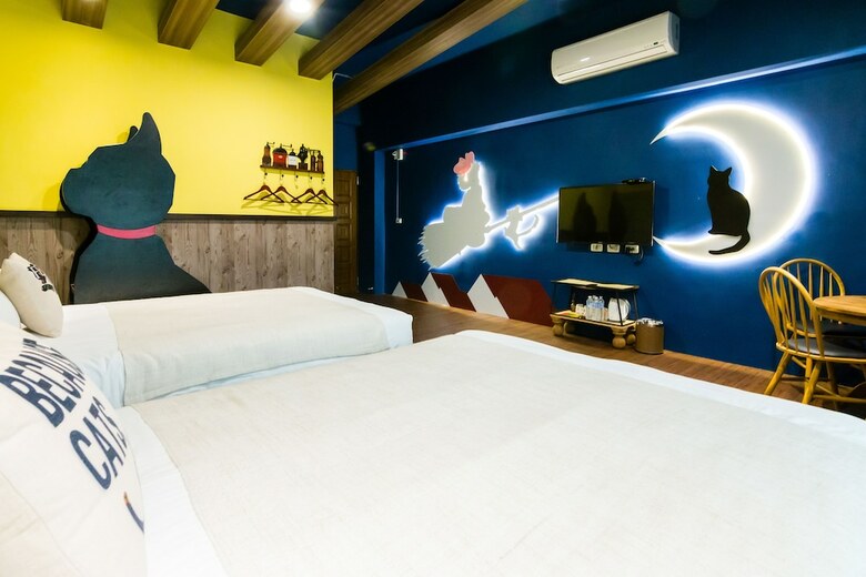 Hualien Fantasticmeet B&B