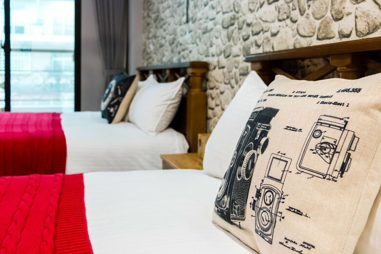 Hualien Fantasticmeet B&B