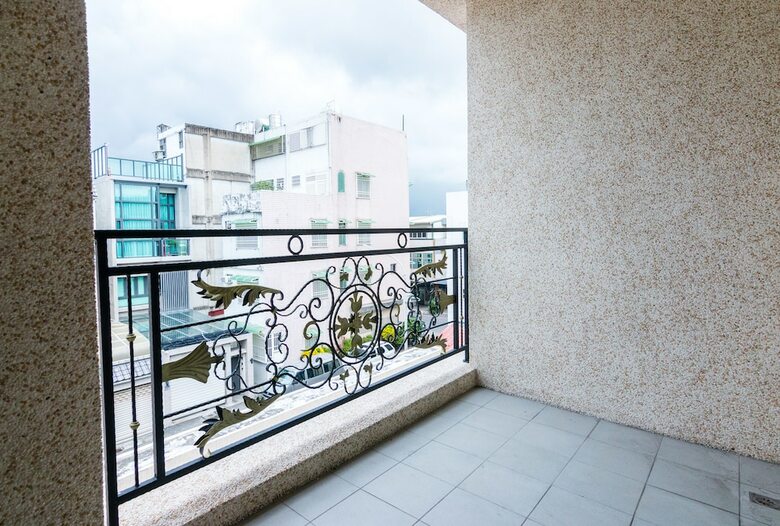 Hualien Fantasticmeet B&B