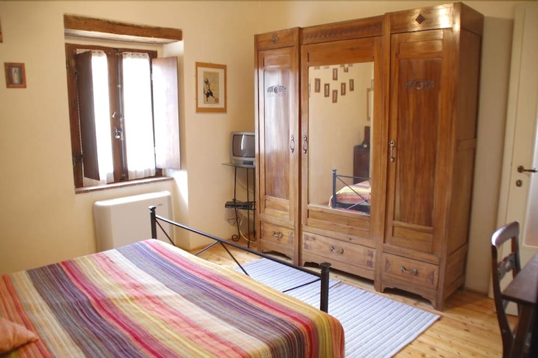 Villa Verdidea - Podere Castello