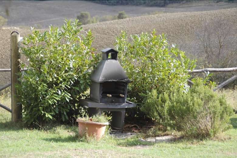 Villa Verdidea - Podere Castello