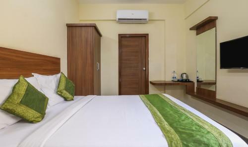 Hotel Treebo Trip Kapil Royalista