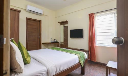 Hotel Treebo Trip Kapil Royalista