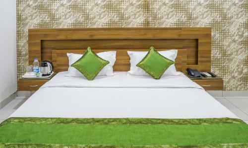 Hotel Treebo Trip Kapil Royalista