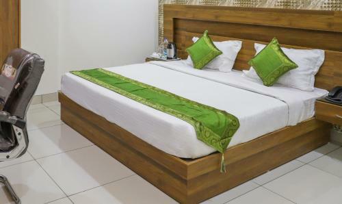Hotel Treebo Trip Kapil Royalista
