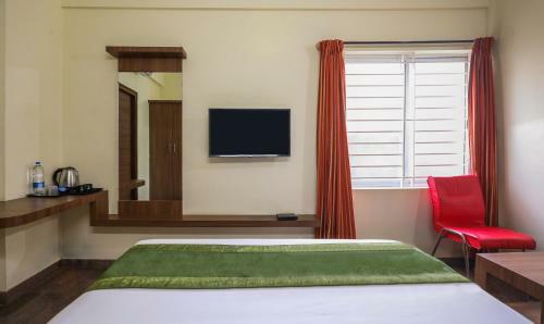 Hotel Treebo Trip Kapil Royalista