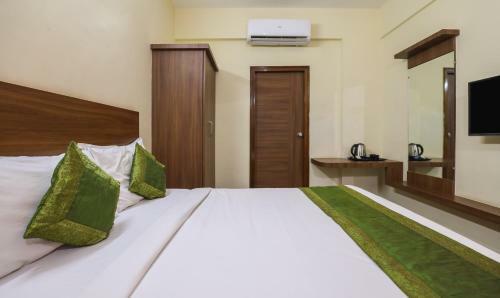 Hotel Treebo Trip Kapil Royalista
