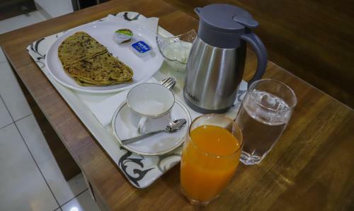 Hotel Treebo Trip Kapil Royalista