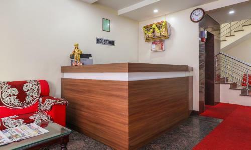 Hotel Treebo Trip Kapil Royalista