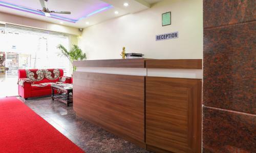 Hotel Treebo Trip Kapil Royalista