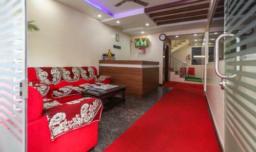 Hotel Treebo Trip Kapil Royalista
