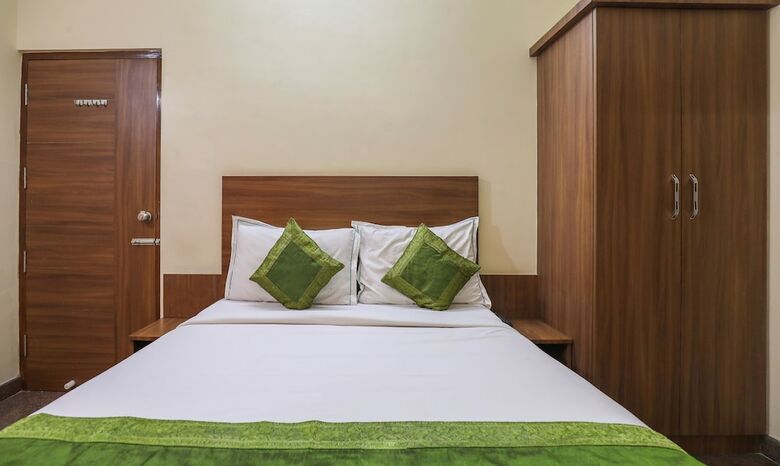 Hotel Treebo Trip Kapil Royalista
