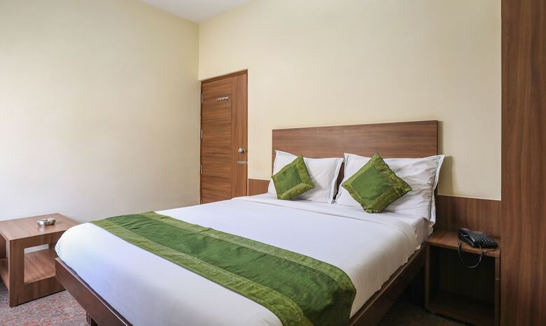 Hotel Treebo Trip Kapil Royalista