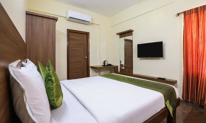 Hotel Treebo Trip Kapil Royalista