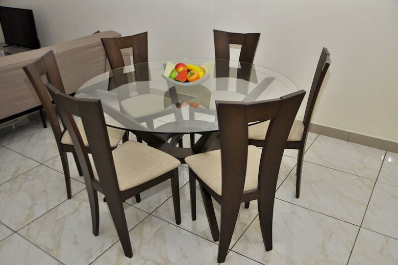 Residencia Les R�sidences Mas