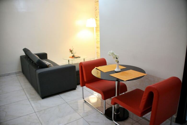 Residencia Les R�sidences Mas
