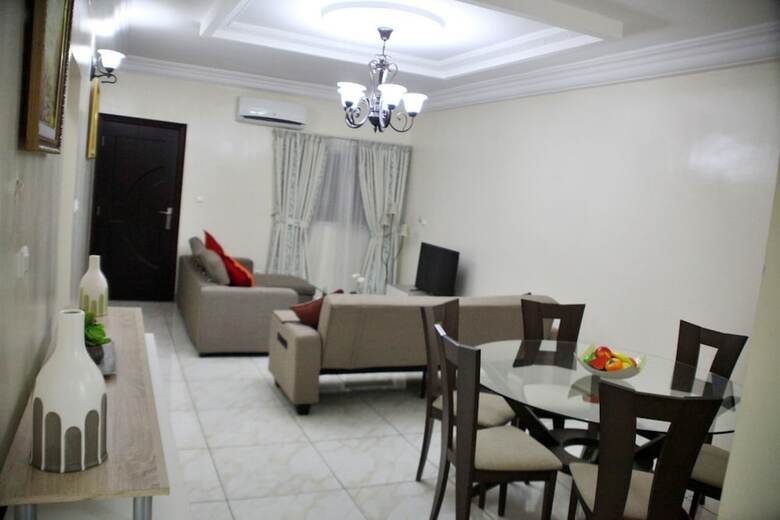 Residencia Les R�sidences Mas