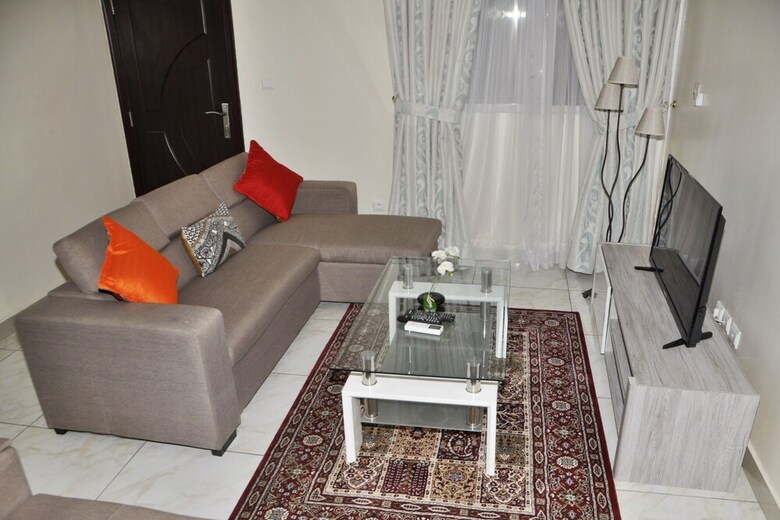 Residencia Les R�sidences Mas