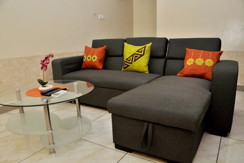 Residencia Les R�sidences Mas