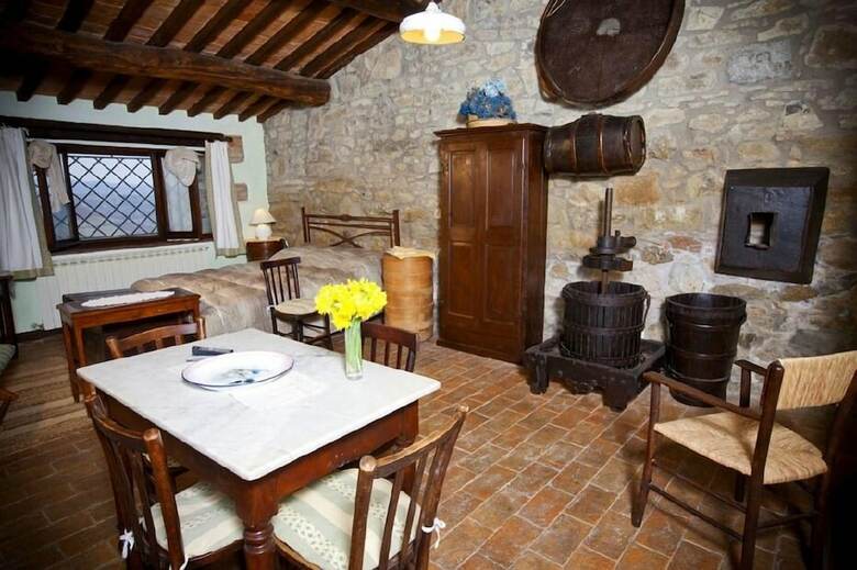 Villa Verdidea - Colombaio