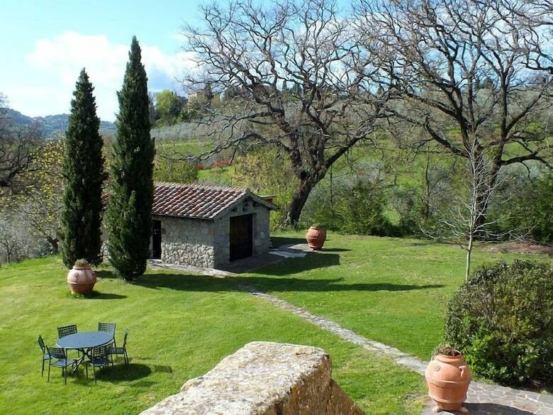 Villa Verdidea - Colombaio