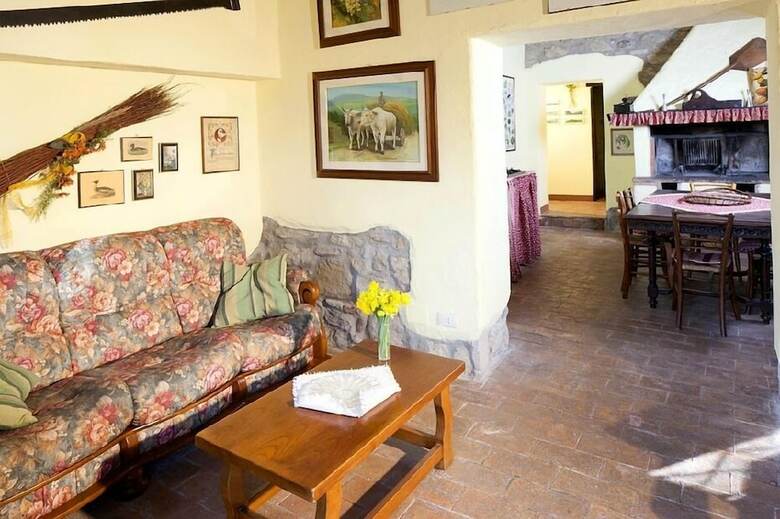 Villa Verdidea - Colombaio